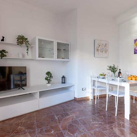 Pisa Quiet And Bright Flats With Balcony Apartman Kültér fotó