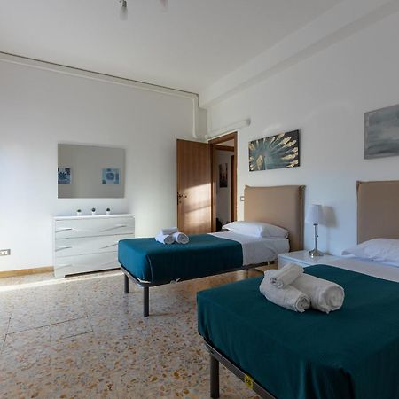 Pisa Quiet And Bright Flats With Balcony Apartman Kültér fotó