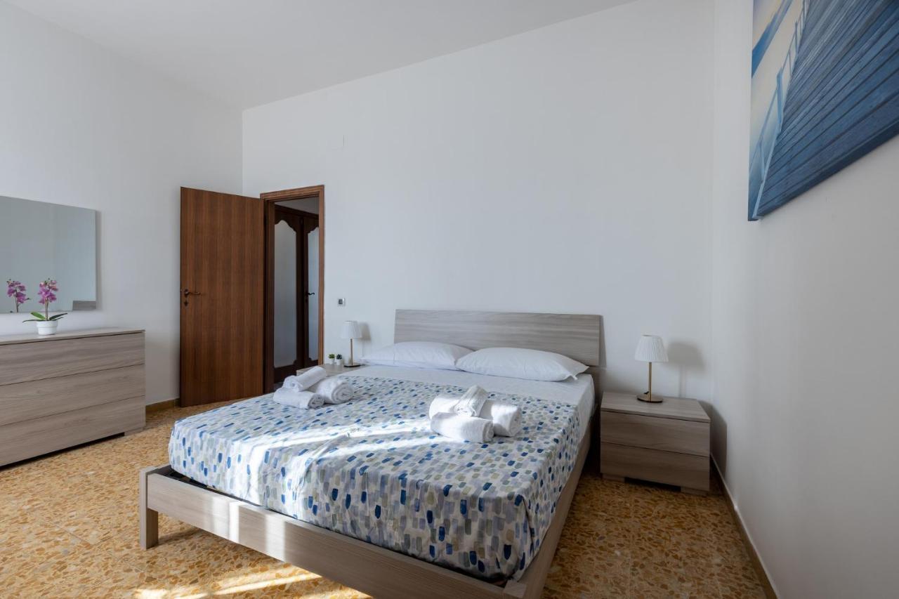 Pisa Quiet And Bright Flats With Balcony Apartman Kültér fotó