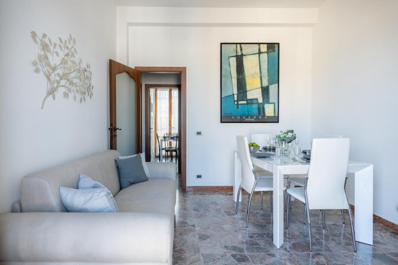Pisa Quiet And Bright Flats With Balcony Apartman Kültér fotó