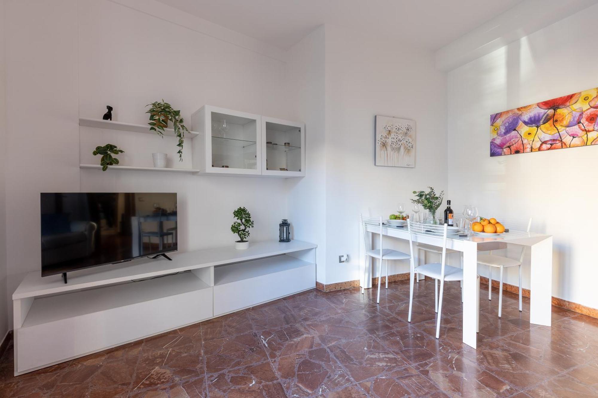 Pisa Quiet And Bright Flats With Balcony Apartman Kültér fotó
