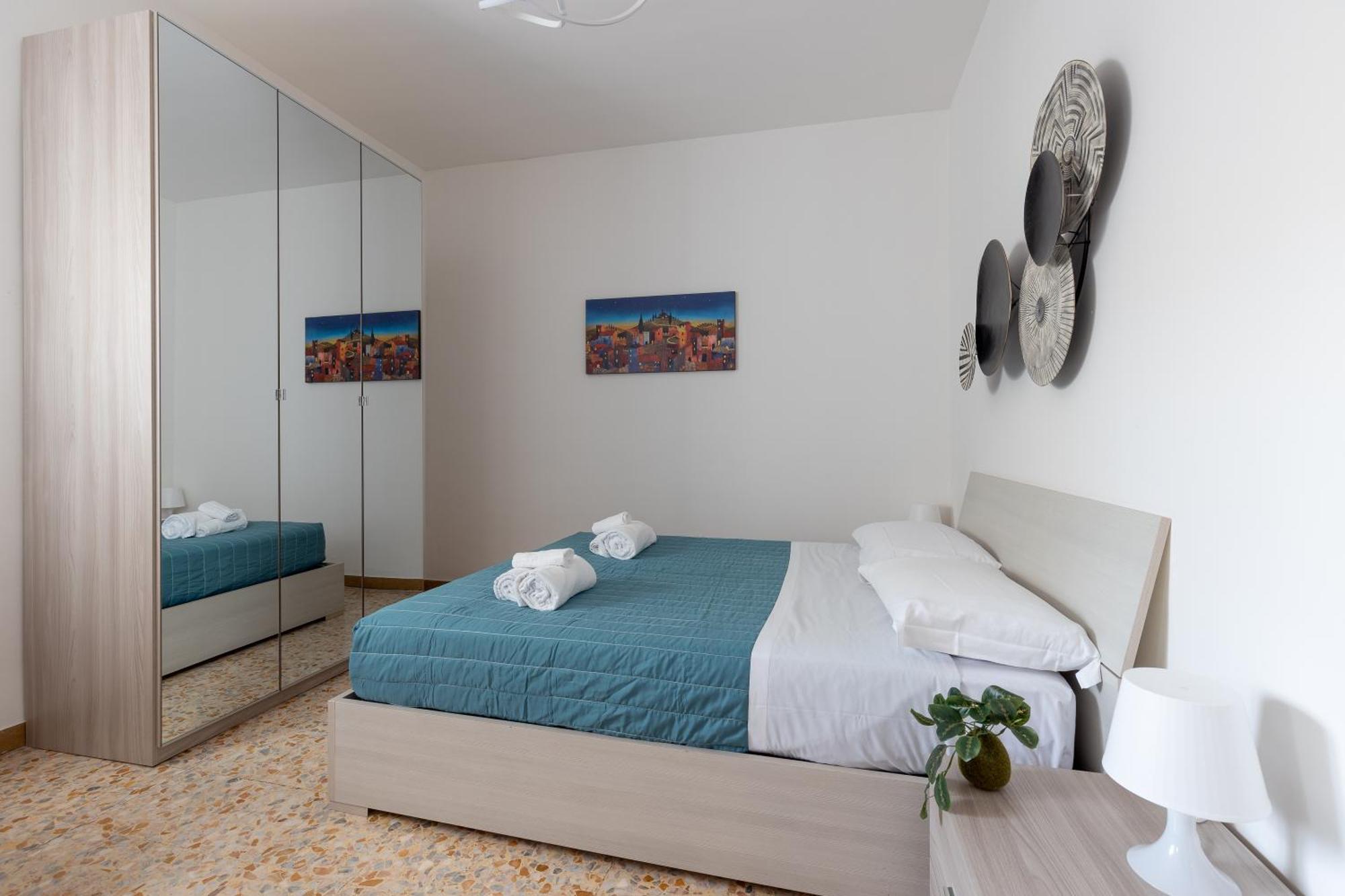 Pisa Quiet And Bright Flats With Balcony Apartman Kültér fotó
