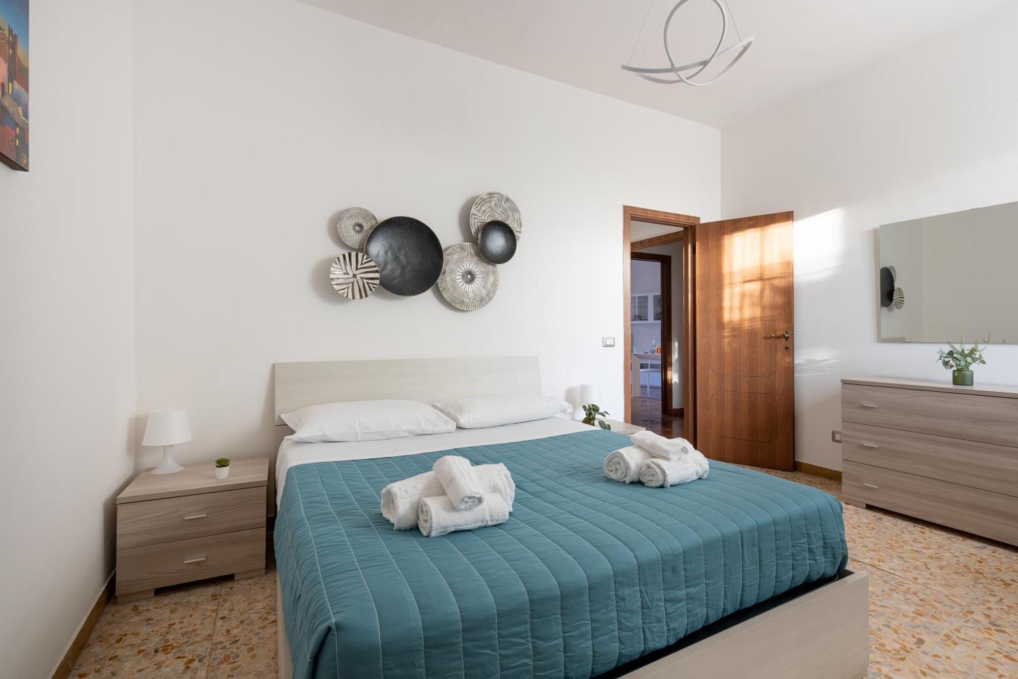 Pisa Quiet And Bright Flats With Balcony Apartman Kültér fotó